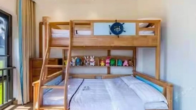 Runda Sanya Bay Harbor District One - View 5