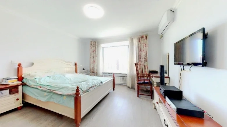 Yihai Garden Hengfeng苑 - View 2