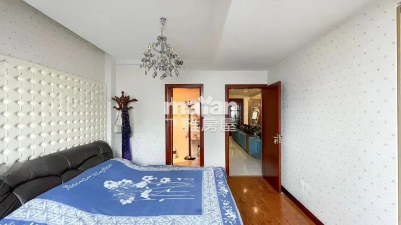 Tianyin Plaza - View 3