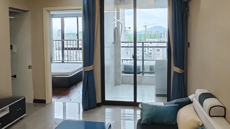 Guangshengjia Yuan Complex - View 2