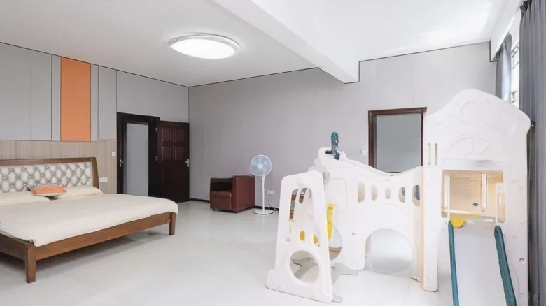 Binhai Residential Area Haining Community Detached Houses Zone One - View 16