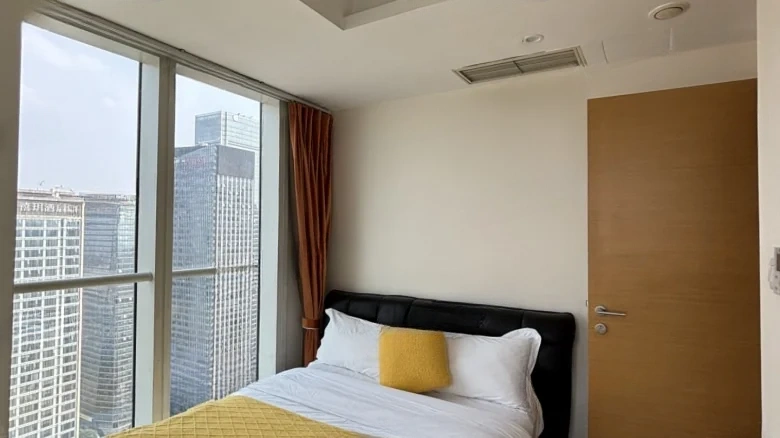 Tishman Speyer Crystal Galleria - View 4