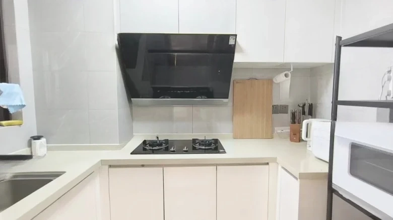 Hehong Haitang Mansion - View 5