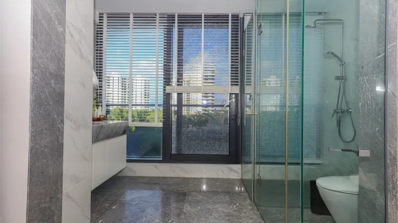 Artistic Hibiscus Court - View 13