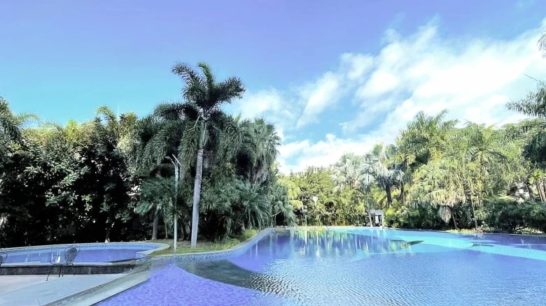 Ban Mountain Peninsula Twin Bays Phase II - View 18