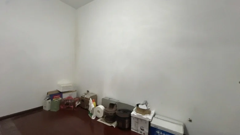 Cloud Health Garden Residences - View 3