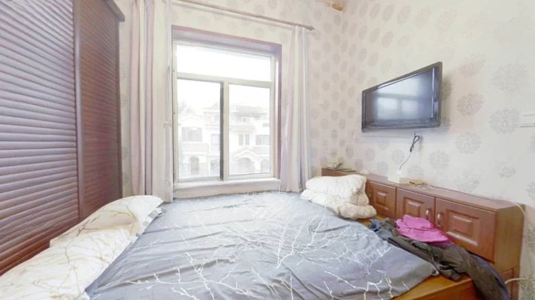 Mediteranean Stroll - View 5