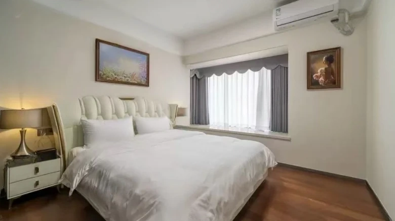 Poly Tianyue Bay - View 3