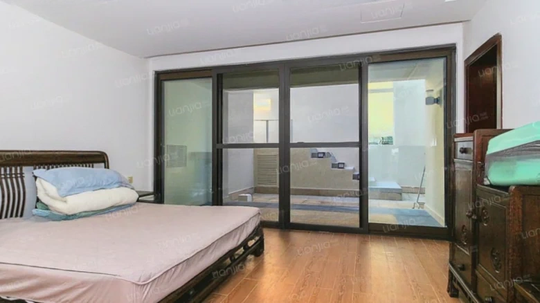 Hanshan Peninsula Twin Bays Phase II - View 4