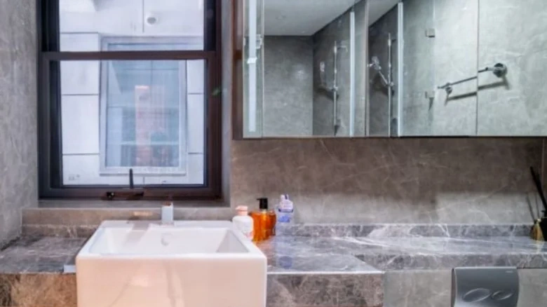 Mountain Sea Bay 8号注：在英文中， - View 23