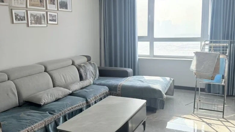 Baoyu Yuelan Bay Phase I - View 3