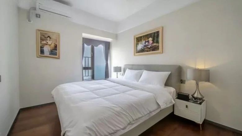 Poly Tianyue Bay - View 5