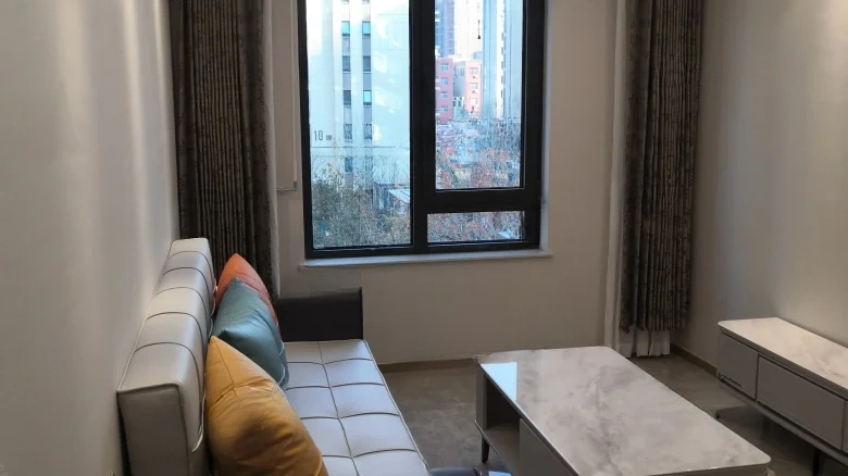 China Construction Academy Residences Impressiveness - View 3