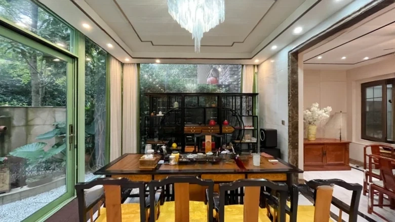 Blue Lake County West Coast Group Six - View 18