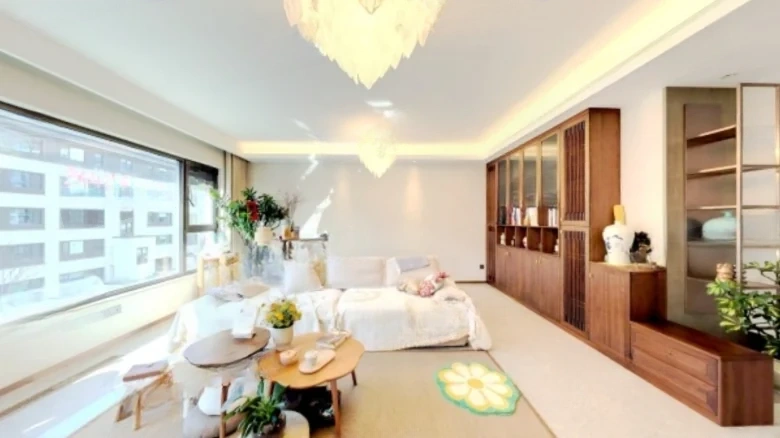 Jinmaofu Yuling Villa - View 8