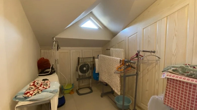 Outer Sea Butterfly Spring Villa - View 11