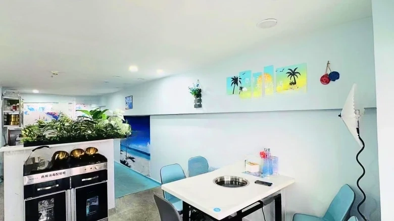 Luhu Times Sky Street - View 4