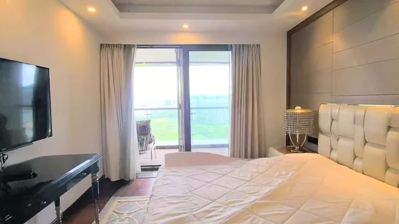 China Resources Peninsula Cloud Residence - View 3