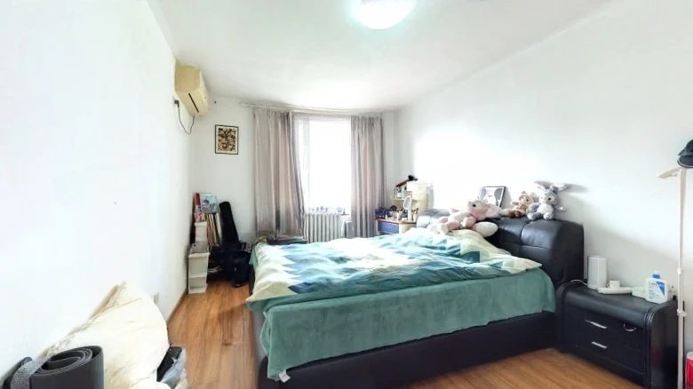 Jinyu Jinghe Garden Phase VI - View 2