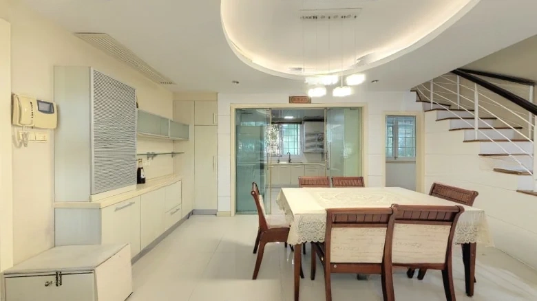 Heavenly Peace Garden - View 9