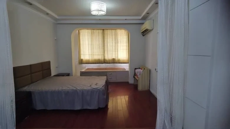 Pujian Residential Area - View 2