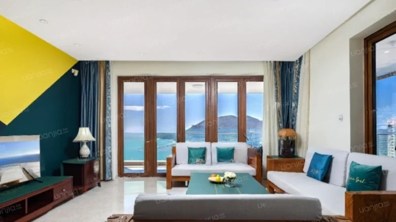 Banshan Bandao Donghai Bay Phase III - View 4