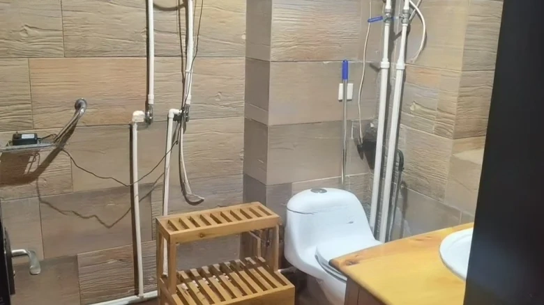 East of Hong Kong Orchid Flower Community - View 12