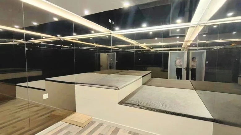 Phoenix祥New City Phase II - View 2