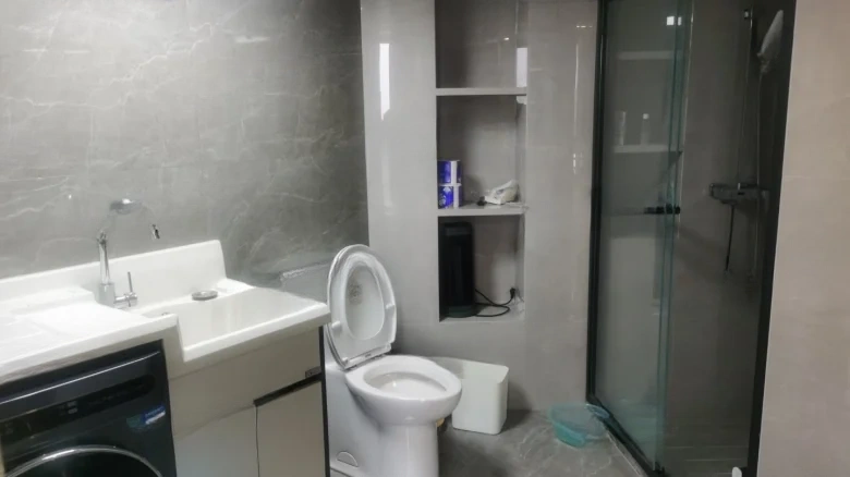 Vanke Times Center - View 5