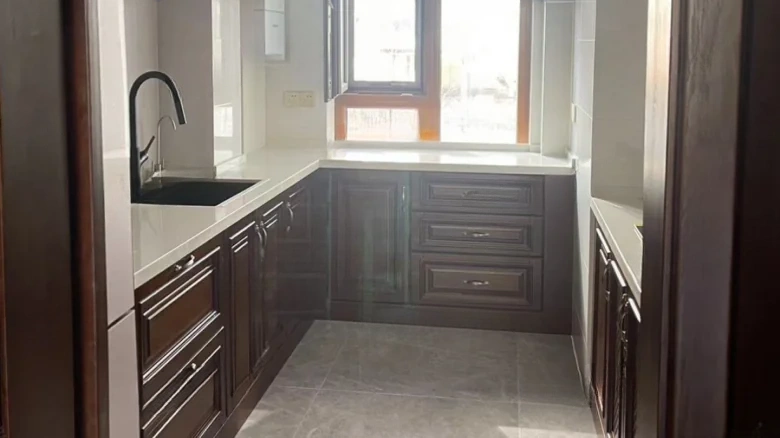 One Lake International - View 5