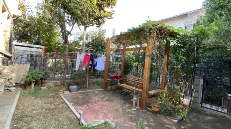 Outer Sea Butterfly Spring Villa - View 24