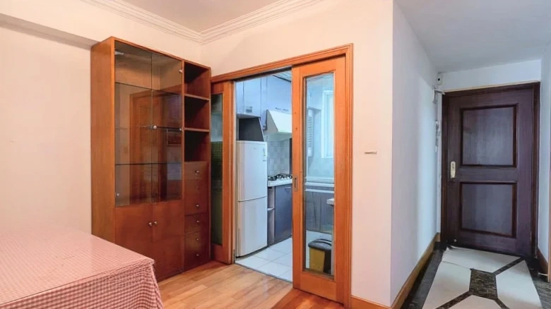 Nandan Tower - View 3