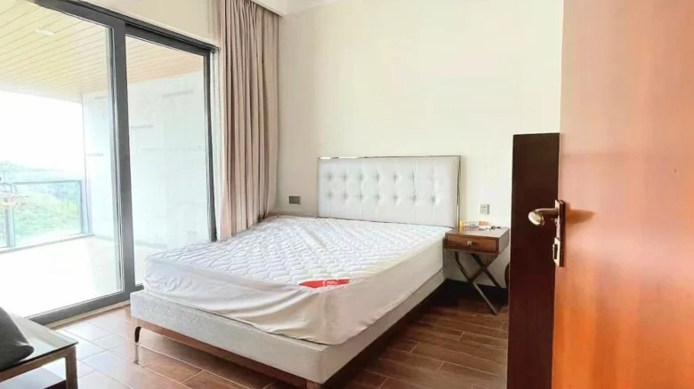 Fudi Lushan - View 5