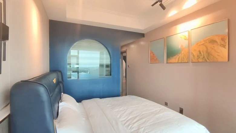 China Merchants Sea Isle City - View 5