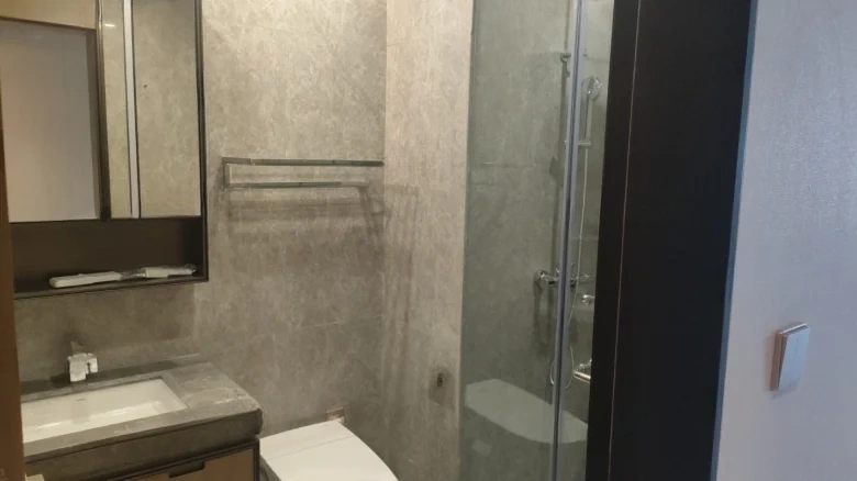 China Resources Center - View 9