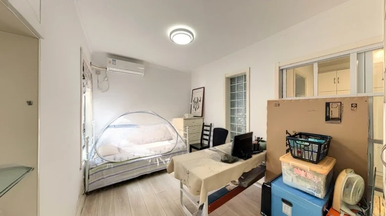 Gaoke Rongjing Phase II - View 4