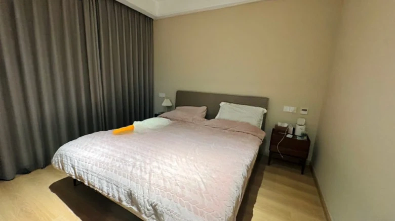 Kingbird Lumiere - View 2