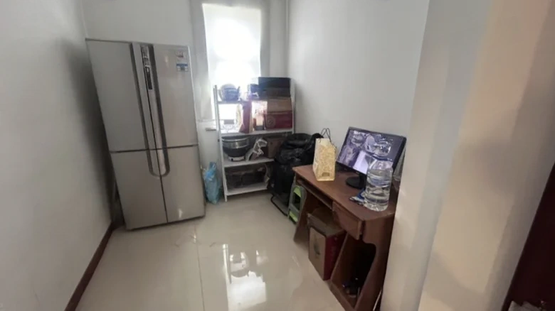 China Ocean International Community G District - View 6