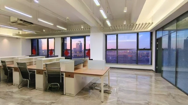 Zhongmao Tian Di - View 7