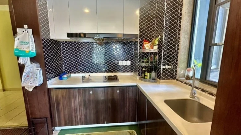 Sanya Yishan Lake - View 4