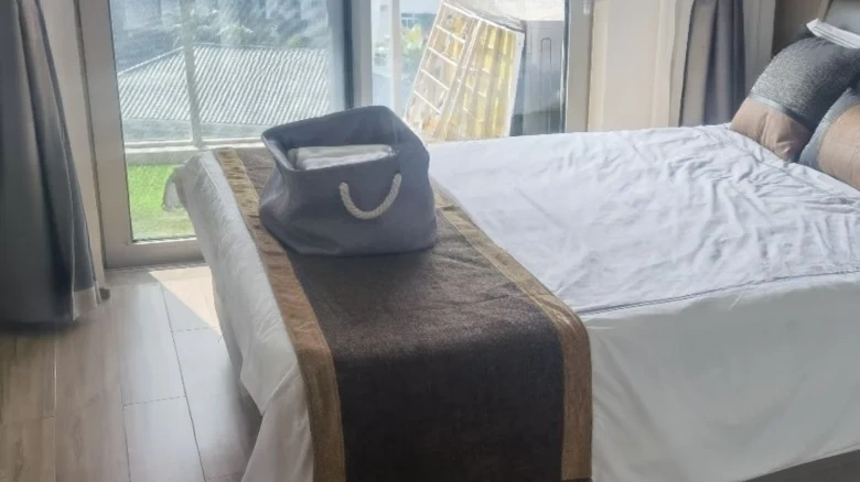 Wanke Maritime Metropolis - View 4