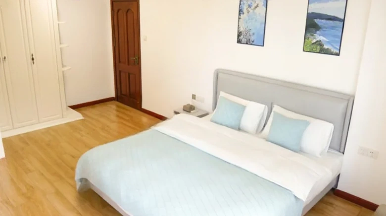 Wanxiang Jinsha Bay Plaza - View 2