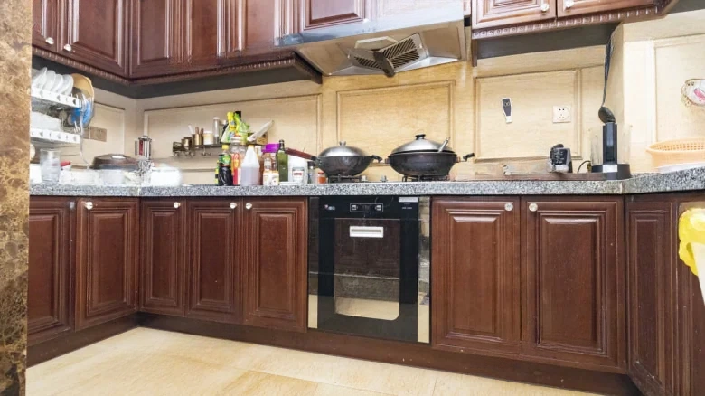 Huaren She Mountain Nine Mile Complex - View 15