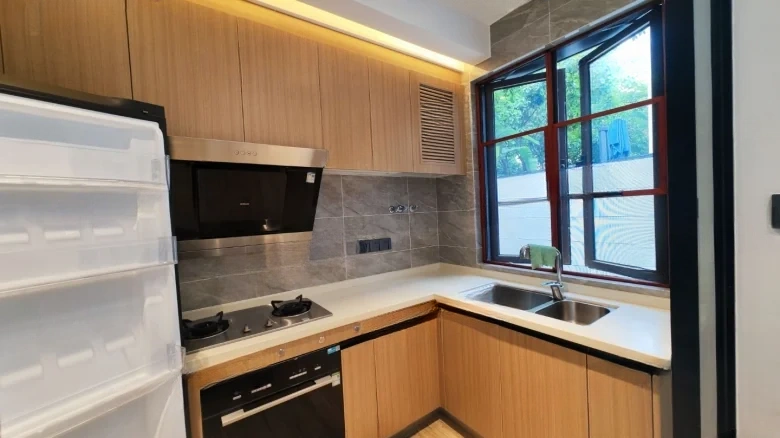 Vanke Lakeview Resort Park Phase II - View 7