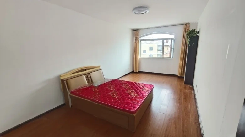 Changqing Garden - View 3