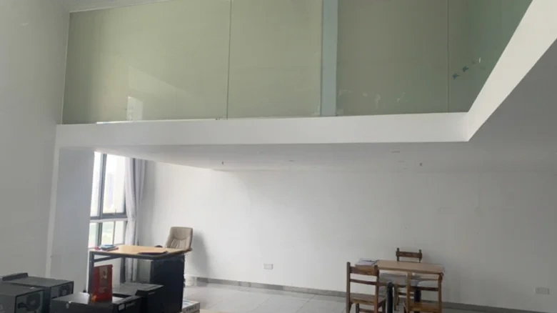 Rongsheng Central Square - View 9