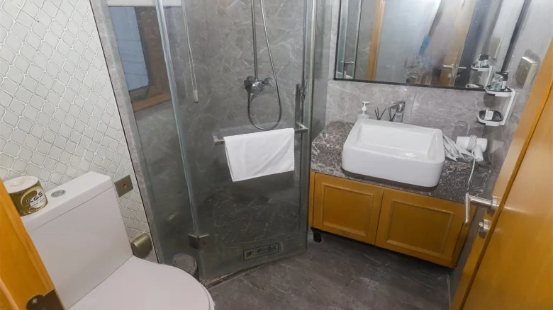 GreenCity·HaiTang TideRipple - View 19