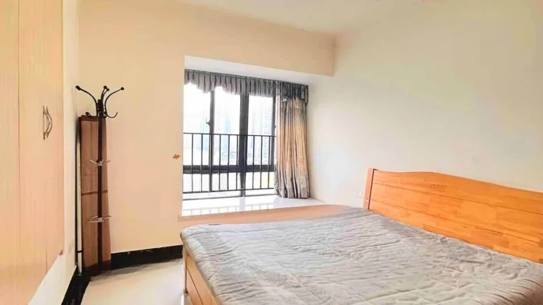 Shangcheng Aoyue - View 1