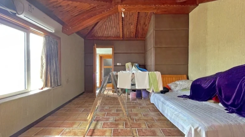 Silver Garden Residence - View 10