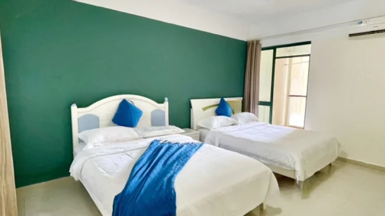 Lanhai Garden Phase II - View 2